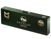 Antwerp 2022 Nuke Souvenir Package image