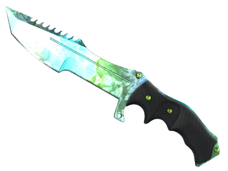 ★ Huntsman Knife | Gamma Doppler Phase 4 image