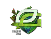 Sticker | OpTic Gaming (Holo) | Cologne 2016 image