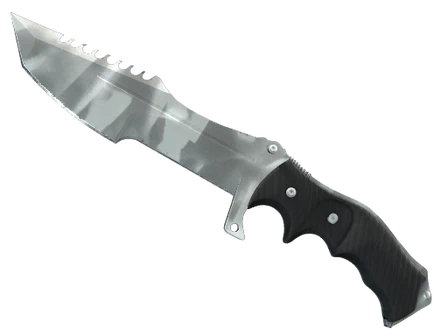 ★ Huntsman Knife | Urban Masked image