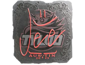 Sticker | Jee (Foil) | Austin 2025 image
