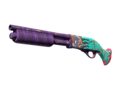 Sawed-Off | Apocalypto image