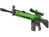 G3SG1 | Green Apple image