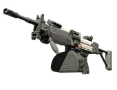 Negev | Prototype image