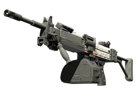 Negev | Prototype image