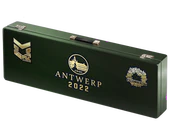 Antwerp 2022 Ancient Souvenir Package image