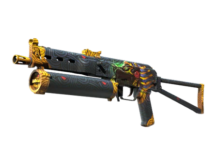 PP-Bizon | Judgement of Anubis image