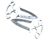★ Shadow Daggers | Stained image
