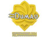 Sticker | dumau | Copenhagen 2024 image