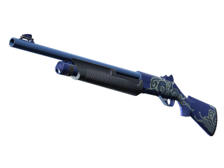 Nova | Tempest image
