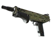 MAG-7 | Resupply image
