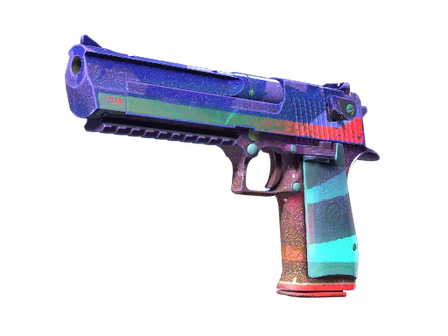 Desert Eagle | Starcade image