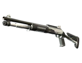 XM1014 | Black Tie image