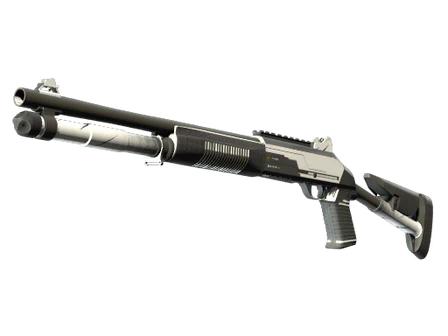 XM1014 | Black Tie image