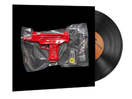 Music Kit | Juelz, Shooters image