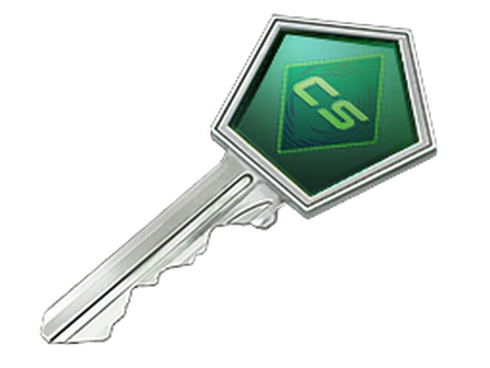 Gallery Case Key image