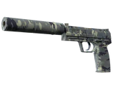 USP-S | Night Ops image