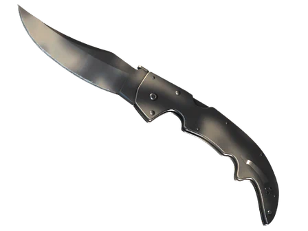 ★ Falchion Knife | Scorched image