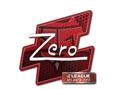 Sticker | Zero | Atlanta 2017 image