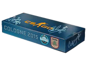 ESL One Cologne 2015 Inferno Souvenir Package image