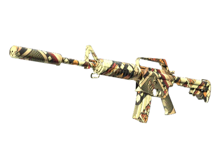M4A1-S | Fizzy POP image