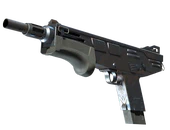 MAG-7 | Rust Coat image