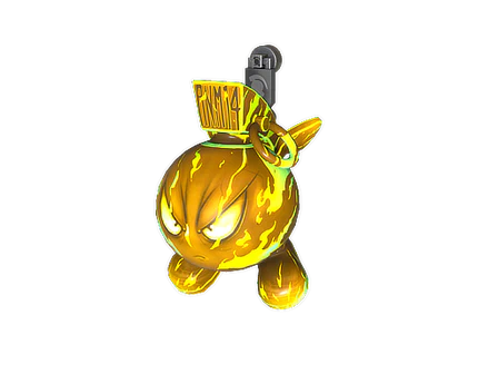 Charm | Lil' Ferno image