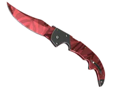 ★ Falchion Knife | Slaughter image