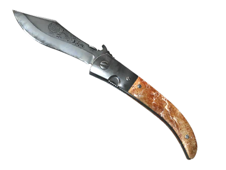 ★ Navaja Knife image