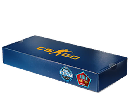 ESL One Cologne 2014 Mirage Souvenir Package image