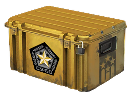 Gamma 2 Case image