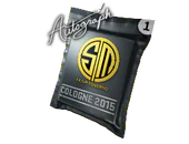 Autograph Capsule | Team SoloMid | Cologne 2015 image