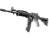 Galil AR | Urban Rubble image