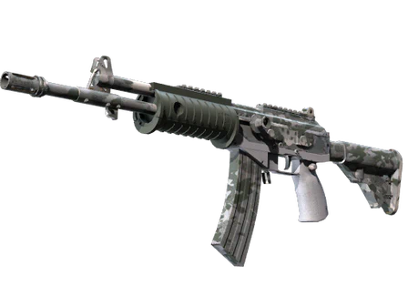 Galil AR | Urban Rubble image