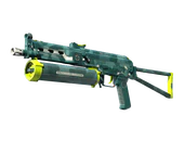 PP-Bizon | Photic Zone image