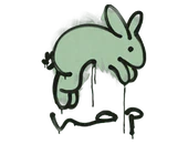 Sealed Graffiti | Hop (Cash Green) image