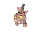 Charm | Fluffy image