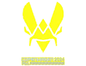 Sticker | Vitality | Copenhagen 2024 image
