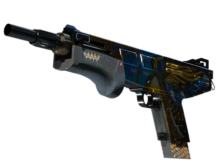 MAG-7 | Justice image