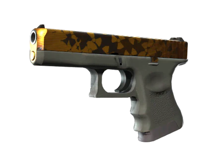 Glock-18 | Reactor image