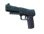 Five-SeveN | Midnight Paintover image