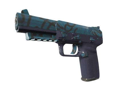 Five-SeveN | Midnight Paintover image
