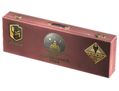 Copenhagen 2024 Anubis Souvenir Package image