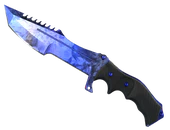 ★ Huntsman Knife | Doppler Phase 4 image