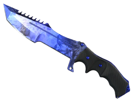 ★ Huntsman Knife | Doppler Phase 4 image