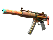 MP5-SD | Oxide Oasis image