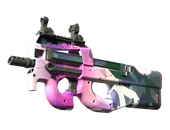 P90 | Attack Vector image
