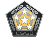 Chroma Pin image