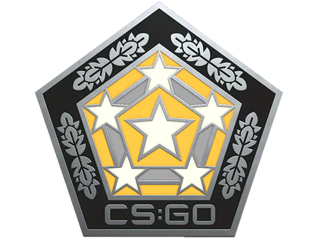 Chroma Pin image