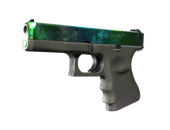 Glock-18 | Gamma Doppler Phase 3 image